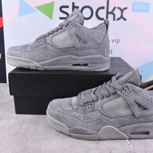 Jordan 4 Retro Kaws(SP batch) 930155-003