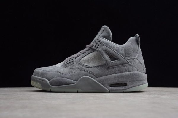 Jordan 4 Retro Kaws(SP batch) 930155-003 - Image 2