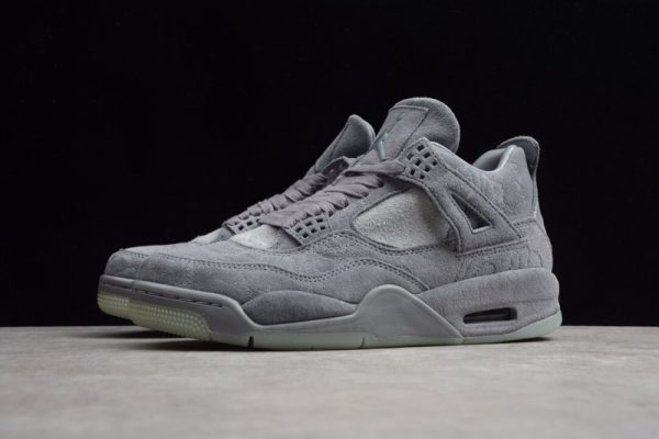 Jordan 4 Retro Kaws(SP batch) 930155-003 - Image 3