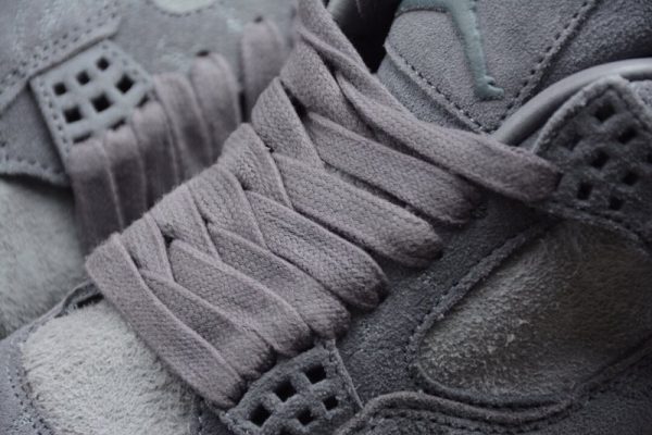 Jordan 4 Retro Kaws(SP batch) 930155-003 - Image 4