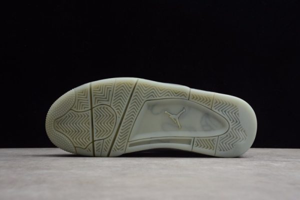Jordan 4 Retro Kaws(SP batch) 930155-003 - Image 5