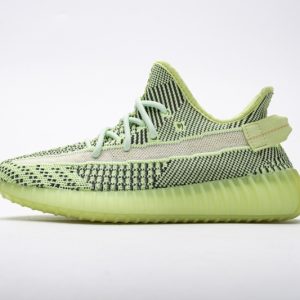 adidas Yeezy Boost 350 V2 Yeezreel (Non-Reflective)(SP batch) FW5191