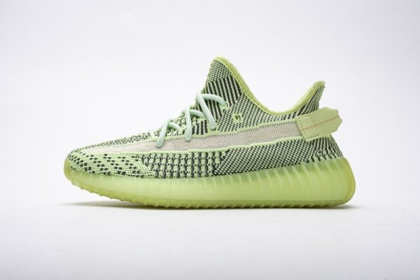 adidas Yeezy Boost 350 V2 Yeezreel (Non-Reflective)(SP batch) FW5191
