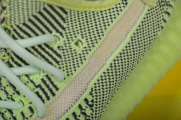 adidas Yeezy Boost 350 V2 Yeezreel (Non-Reflective)(SP batch) FW5191 - Image 2