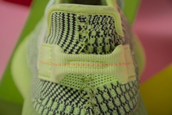 adidas Yeezy Boost 350 V2 Yeezreel (Non-Reflective)(SP batch) FW5191 - Image 3
