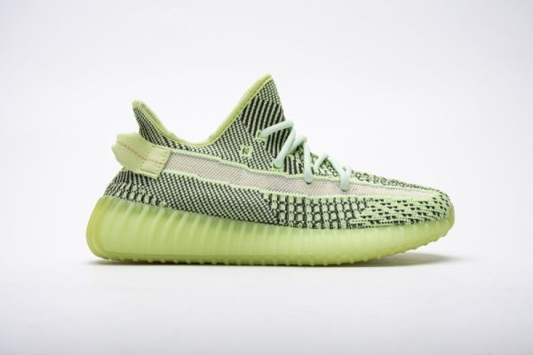 adidas Yeezy Boost 350 V2 Yeezreel (Non-Reflective)(SP batch) FW5191 - Image 4