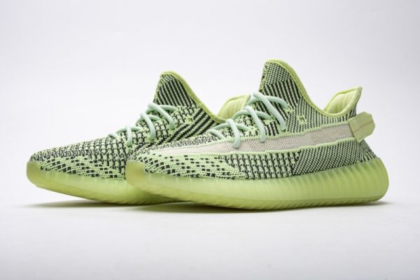adidas Yeezy Boost 350 V2 Yeezreel (Non-Reflective)(SP batch) FW5191 - Image 5