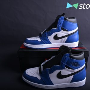 Jordan 1 Retro High Game Royal(SP batch) 555088-403