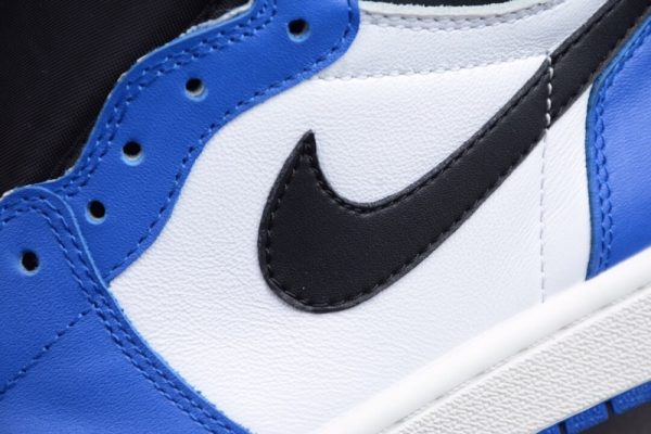 Jordan 1 Retro High Game Royal(SP batch) 555088-403 - Image 3