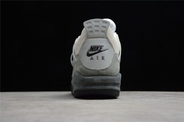 AirJordan 4   95 Neon (SP Batch)CT5342-007 - Image 5