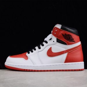 Jordan 1 Retro High OG Heritage(SP Batch) 555088-161