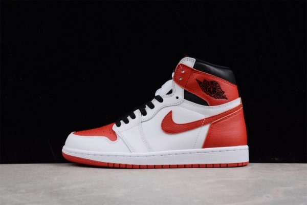 Jordan 1 Retro High OG Heritage(SP Batch) 555088-161