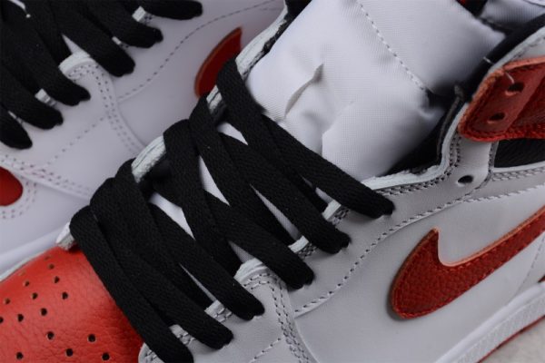 Jordan 1 Retro High OG Heritage(SP Batch) 555088-161 - Image 2