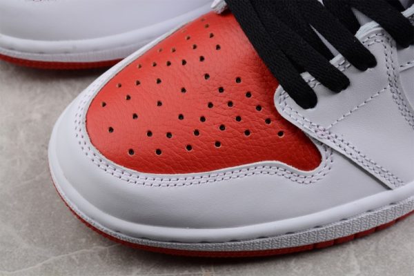 Jordan 1 Retro High OG Heritage(SP Batch) 555088-161 - Image 3