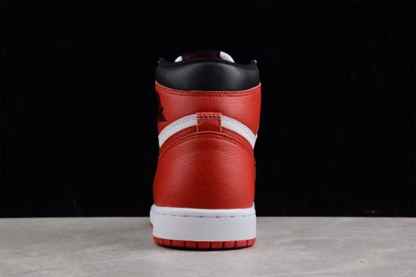 Jordan 1 Retro High OG Heritage(SP Batch) 555088-161 - Image 5