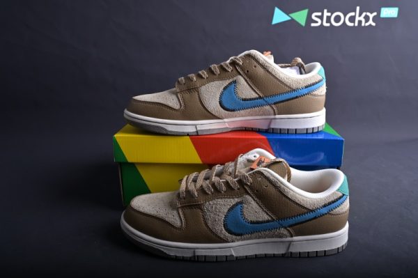 Nike Dunk Low size  Dark Driftwood DO6712-200