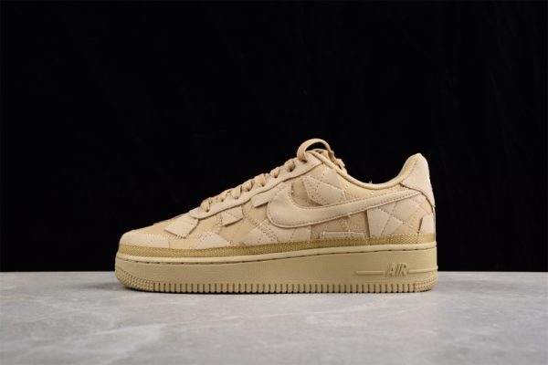 Nike Air Force 1 Low Billie Eilish Mushroom DQ4137-200