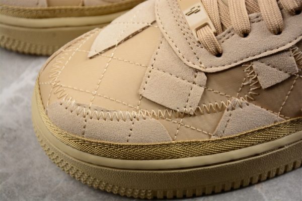 Nike Air Force 1 Low Billie Eilish Mushroom DQ4137-200 - Image 3