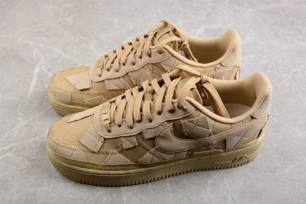 Nike Air Force 1 Low Billie Eilish Mushroom DQ4137-200 - Image 4