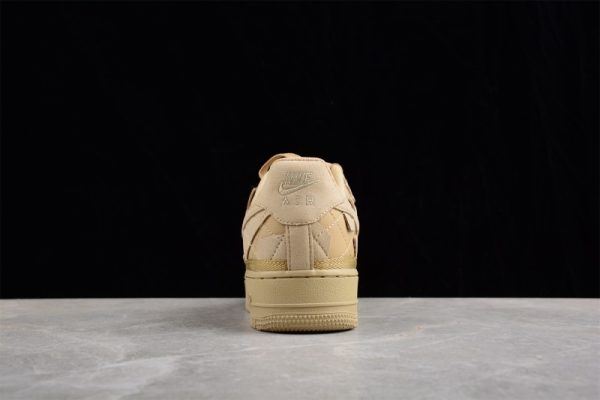 Nike Air Force 1 Low Billie Eilish Mushroom DQ4137-200 - Image 5