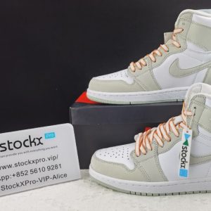 Jordan 1 High OG Seafoam (W) CD0461-002