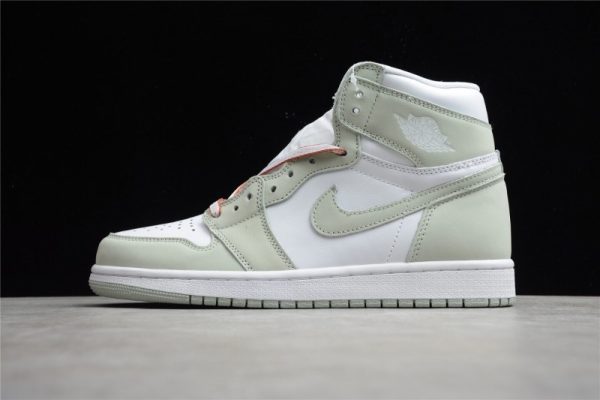 Jordan 1 High OG Seafoam (W) CD0461-002 - Image 2