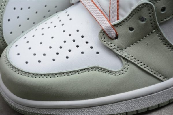 Jordan 1 High OG Seafoam (W) CD0461-002 - Image 4
