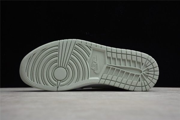 Jordan 1 High OG Seafoam (W) CD0461-002 - Image 5