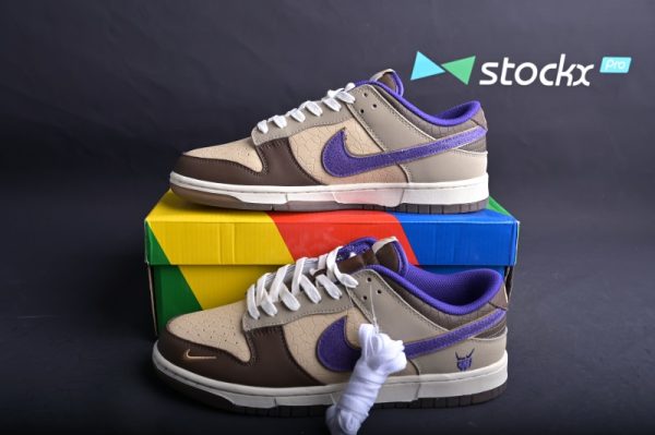 Nike Dunk Low   Setsubun   DQ5009-268