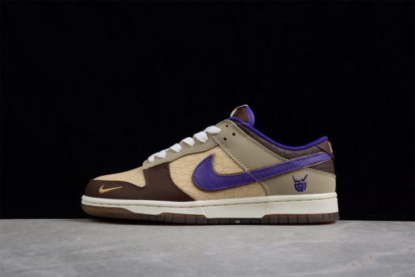 Nike Dunk Low   Setsubun   DQ5009-268 - Image 2