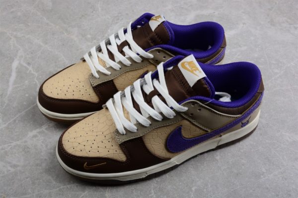 Nike Dunk Low   Setsubun   DQ5009-268 - Image 5