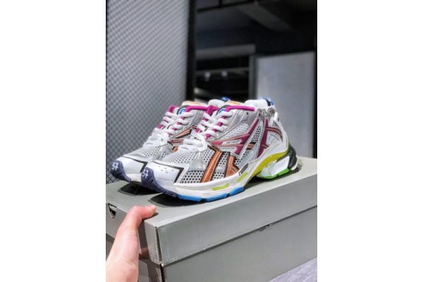 Ba***ci*ga 21ss 7.0 Runner 1:1(SP batch)