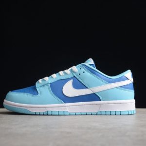 Nike Dunk Low Retro QS Argon (2022) DM0121-400