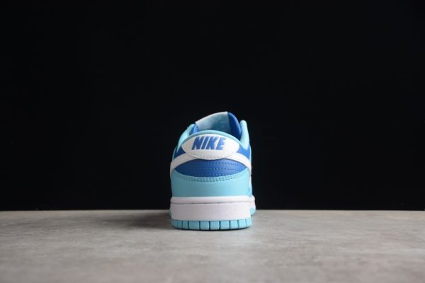 Nike Dunk Low Retro QS Argon (2022) DM0121-400 - Image 5
