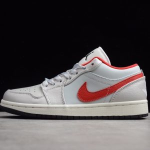 Jordan 1 Low Night Track DA4668-001