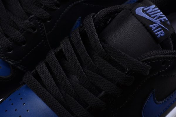 Jordan 1 Retro Low OG Mystic Navy CZ0790-041 - Image 2