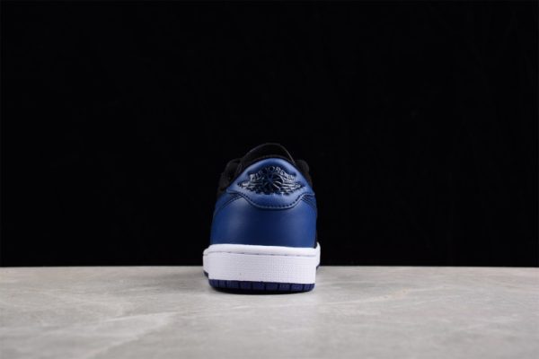 Jordan 1 Retro Low OG Mystic Navy CZ0790-041 - Image 5