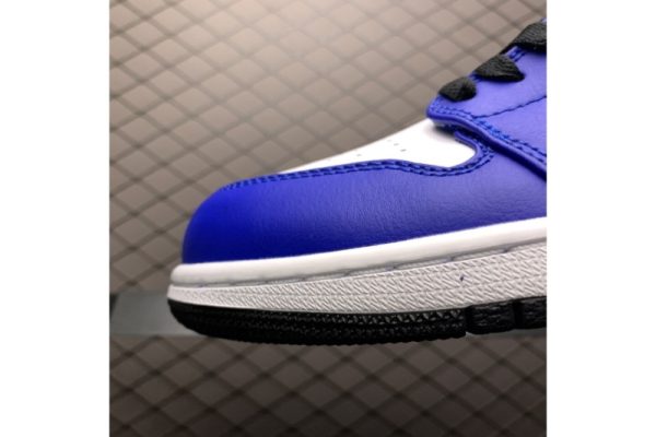 Jordan 1 Low Game Royal 553560-124 - Image 2