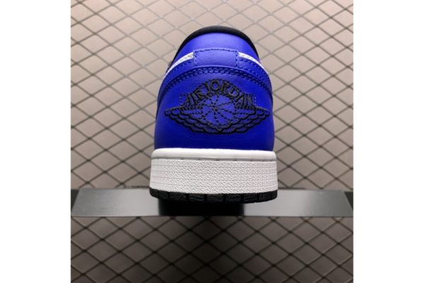 Jordan 1 Low Game Royal 553560-124 - Image 5