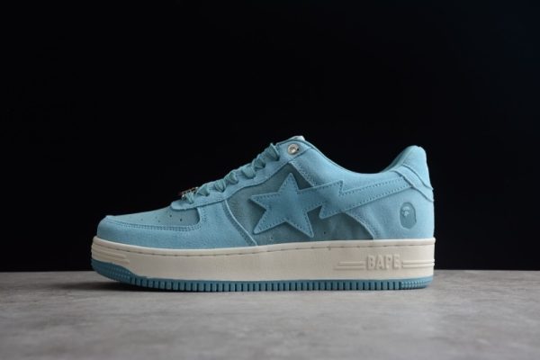 A Bathing Ape Bape Sta Low Tokyo (2021)(SP batch) 1H20191048