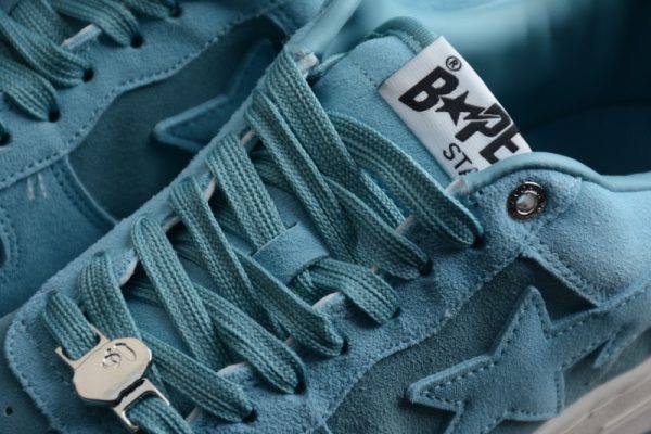 A Bathing Ape Bape Sta Low Tokyo (2021)(SP batch) 1H20191048 - Image 2