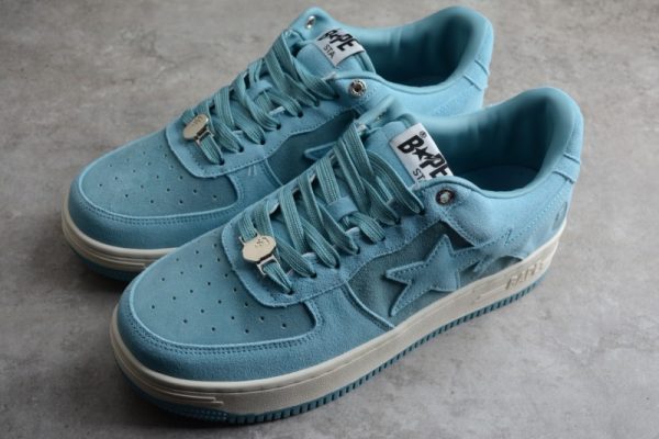 A Bathing Ape Bape Sta Low Tokyo (2021)(SP batch) 1H20191048 - Image 4