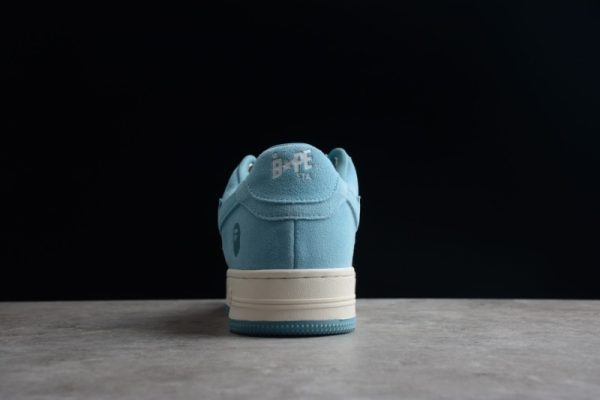 A Bathing Ape Bape Sta Low Tokyo (2021)(SP batch) 1H20191048 - Image 5
