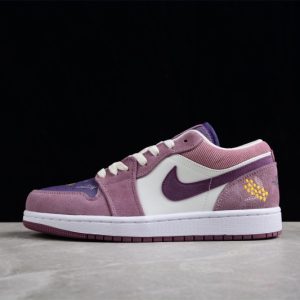 Jordan 1 Low Unity (W) DR8057-500
