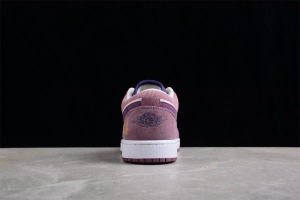 Jordan 1 Low Unity (W) DR8057-500 - Image 5