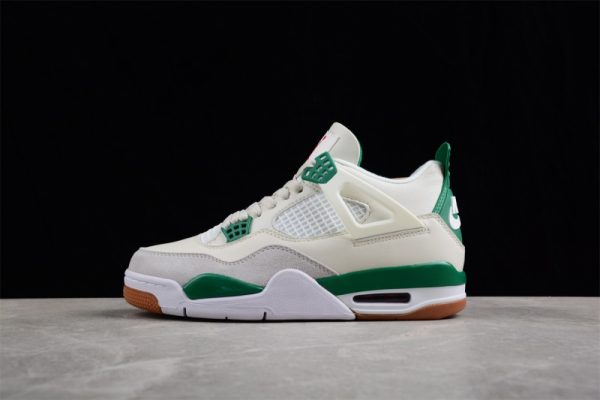Jordan 4 Retro SB Pine Green(SP Batch)DR5415-103 - Image 3