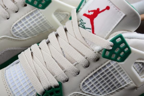 Jordan 4 Retro SB Pine Green(SP Batch)DR5415-103 - Image 4