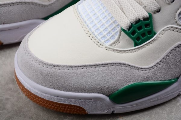 Jordan 4 Retro SB Pine Green(SP Batch)DR5415-103 - Image 5