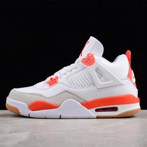 NK SB x Air Jordan 4   Pine Green   DR5415-108