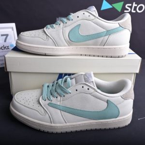 Nike Air Jordan 1 Low OG SP BGreen Toe (SP Batch)DM7866-102